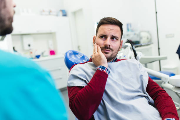 TMJ/TMD Treatment in Farmerville, LA