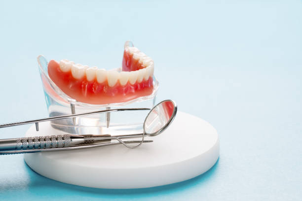 Farmerville, LA  Holistic Dental Services Company
