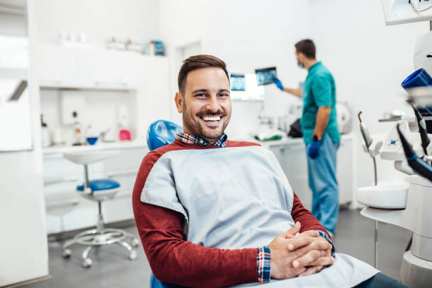 Why Choose Us for Your Dental Needs in Farmerville, LA