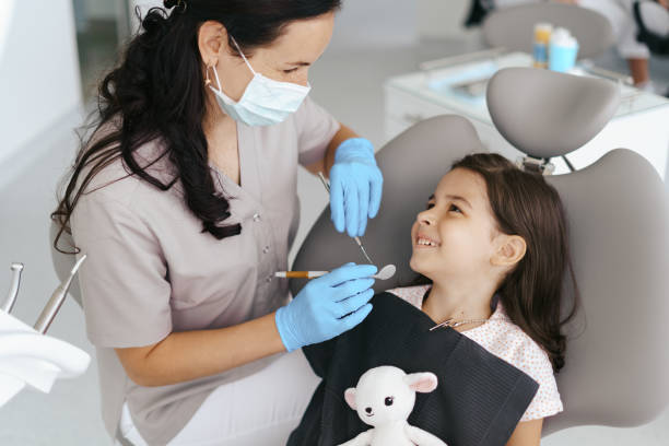 Best Pediatric Dentistry  in Farmerville, LA
