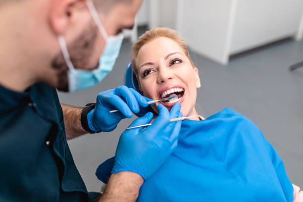 Best Dental X-Rays and Imaging  in Farmerville, LA