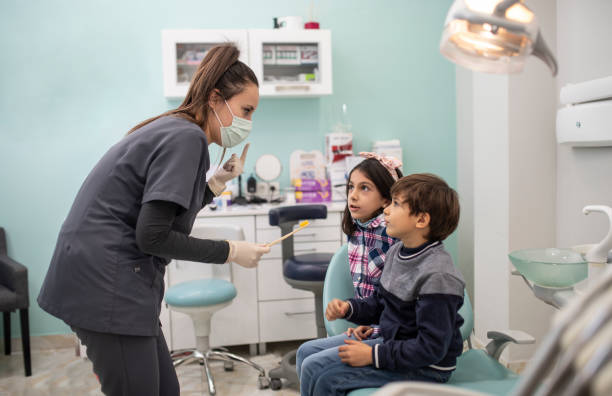 Oral Surgery in Farmerville, LA