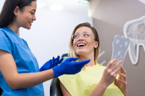 Best Teeth Whitening  in Farmerville, LA