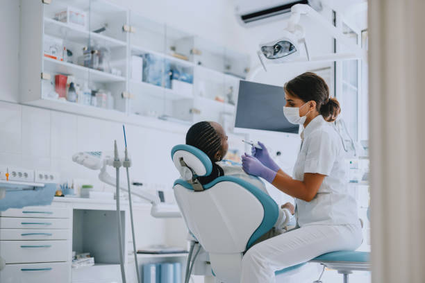 Best TMJ/TMD Treatment  in Farmerville, LA