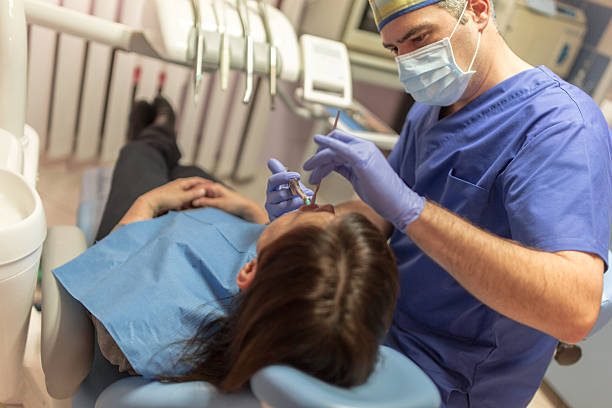 Best Laser Dentistry  in Farmerville, LA