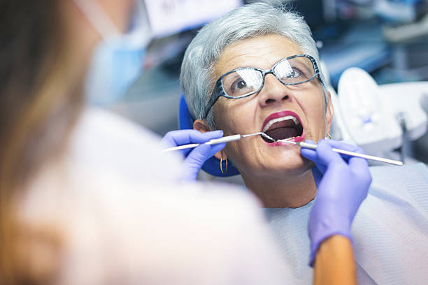 Best Wisdom Tooth Removal  in Farmerville, LA