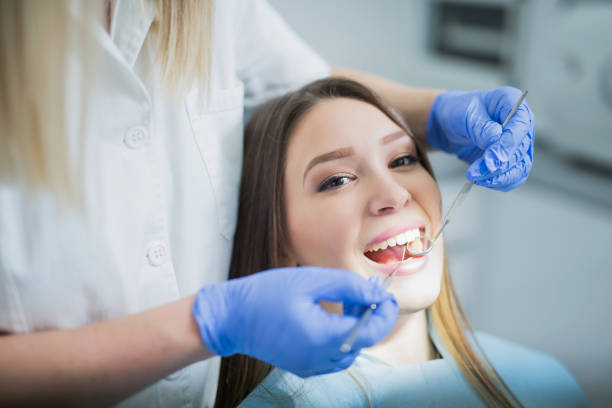 Dental Inlays and Onlays in Farmerville, LA